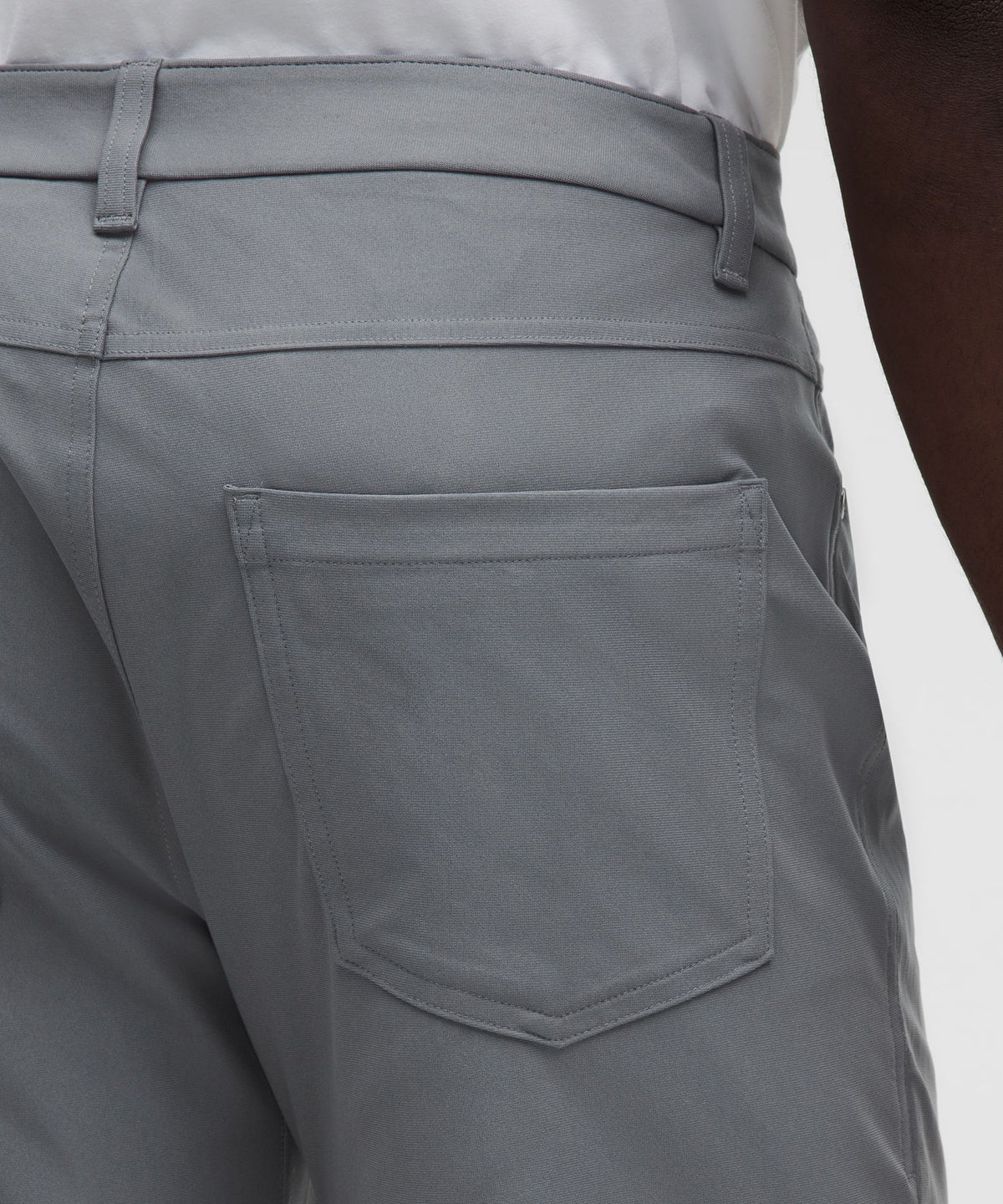 ABC Classic-Fit 5 Pocket Pant 30LWarpstreme