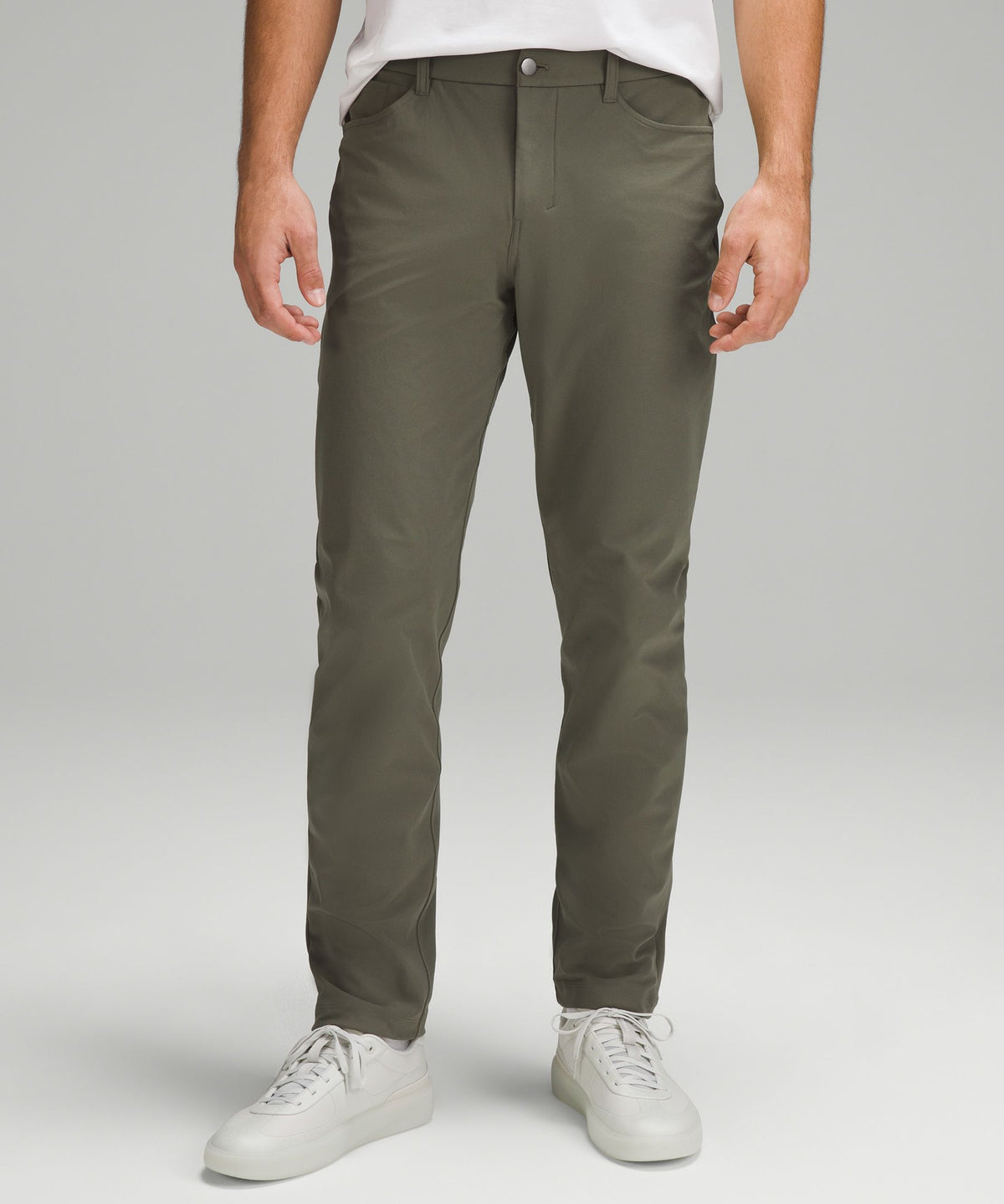 ABC Classic-Fit 5 Pocket Pant 30LWarpstreme