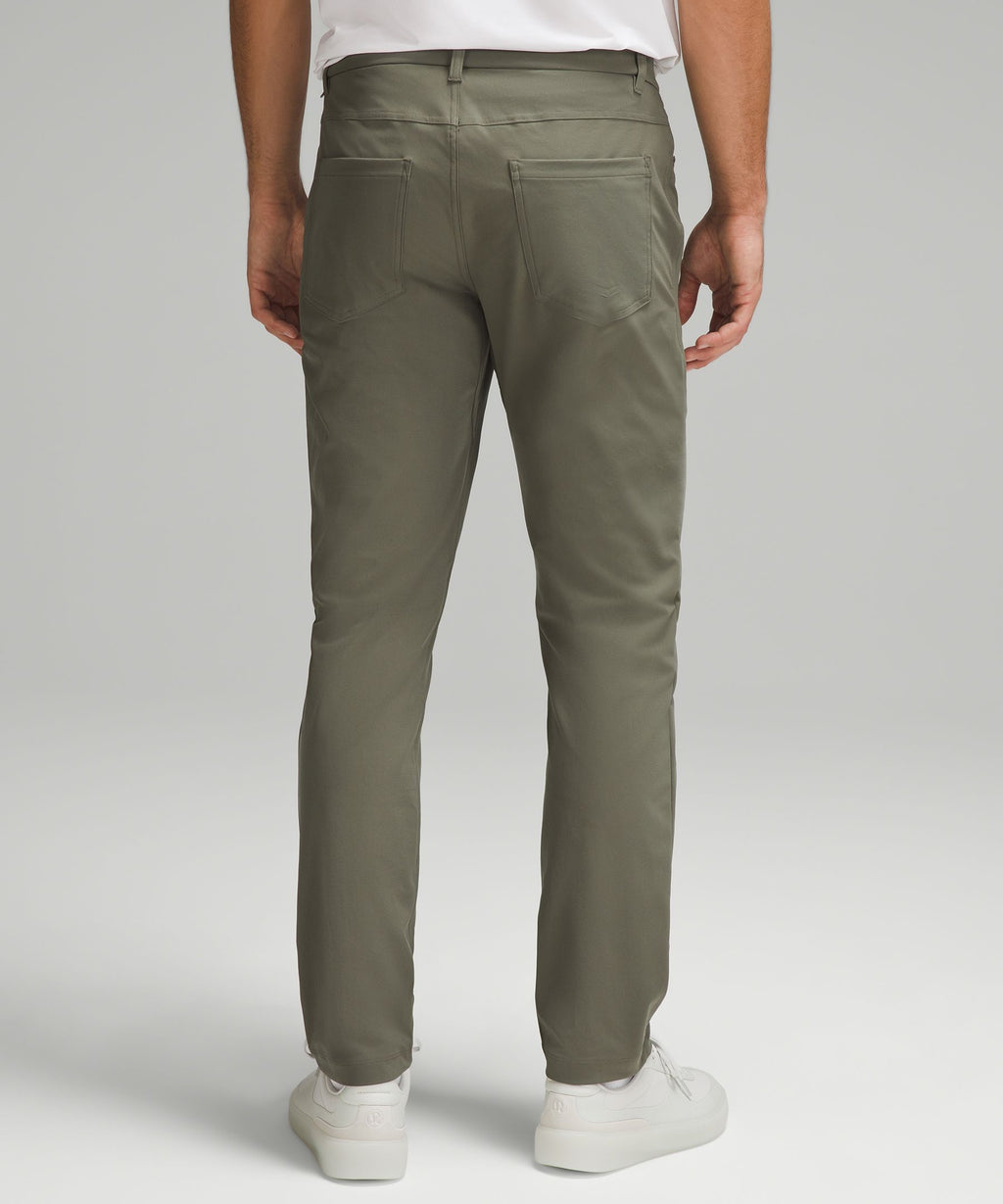 ABC Classic-Fit 5 Pocket Pant 30LWarpstreme