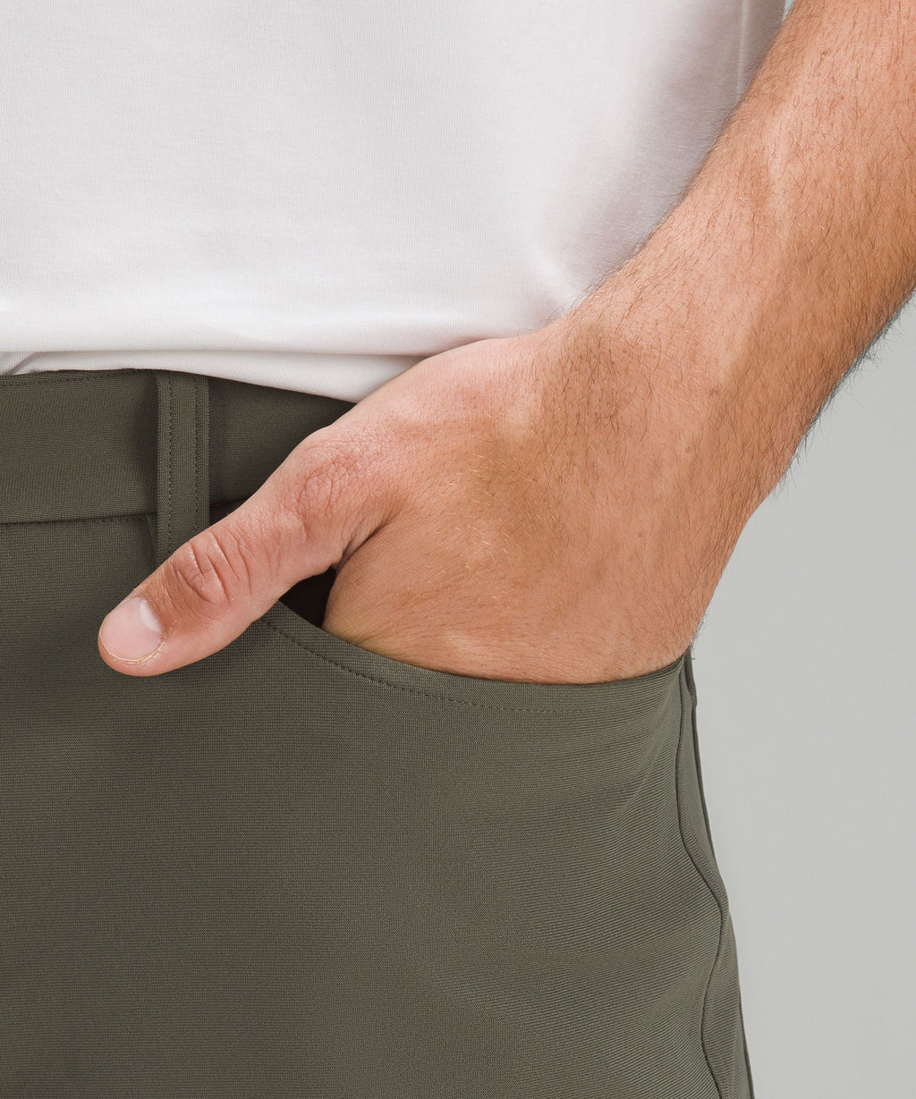 ABC Classic-Fit 5 Pocket Pant 30LWarpstreme