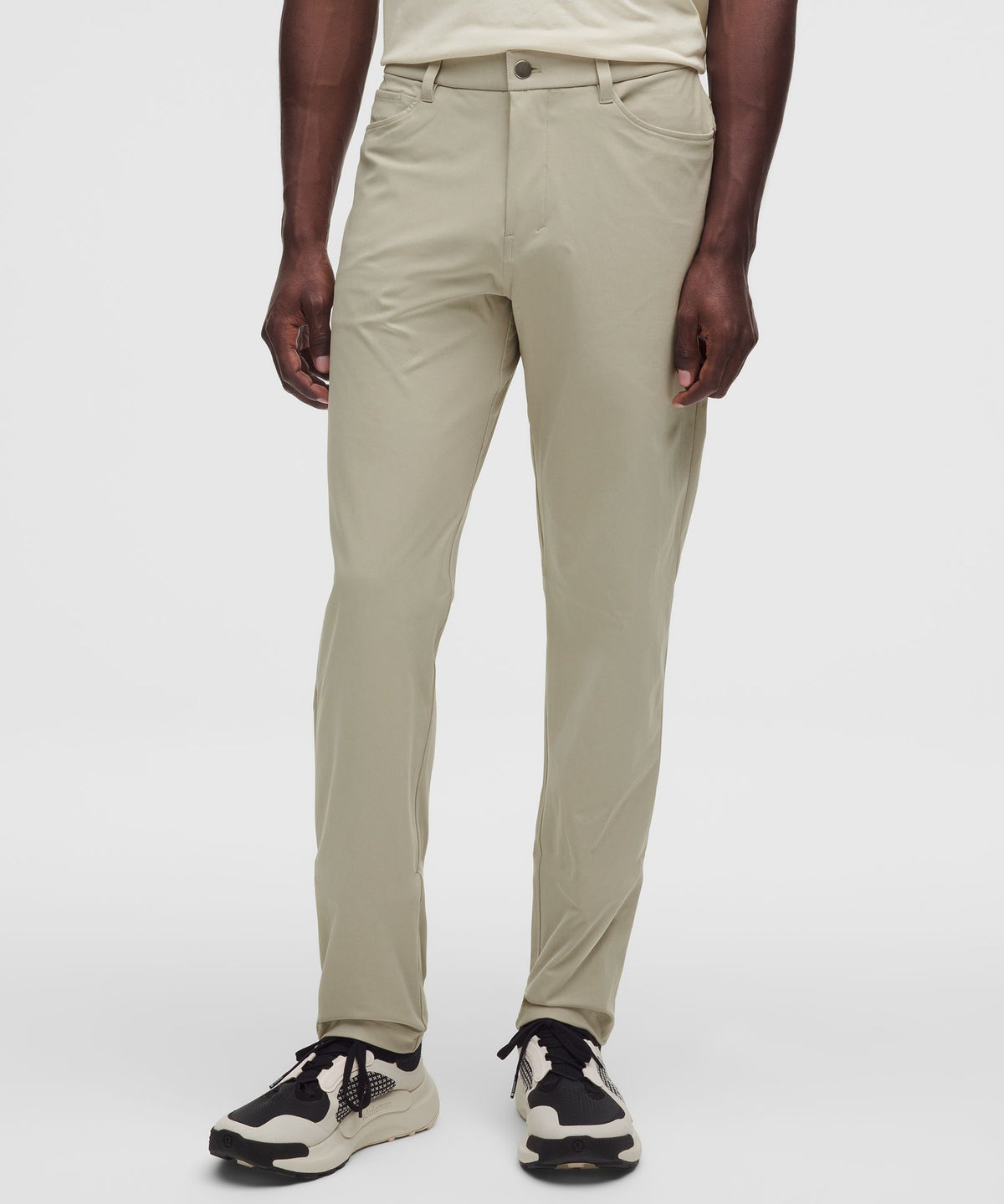 ABC Classic-Fit 5 Pocket Pant 30LWarpstreme