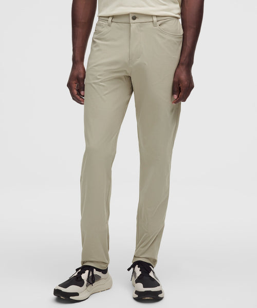ABC Classic-Fit 5 Pocket Pant 30LWarpstreme