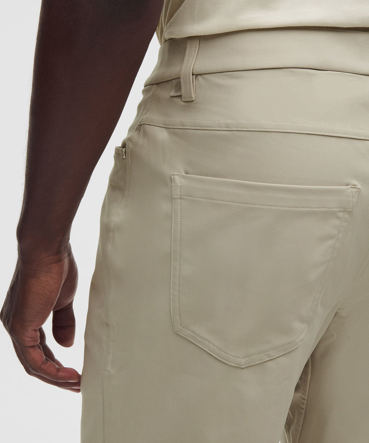 ABC Classic-Fit 5 Pocket Pant 30LWarpstreme