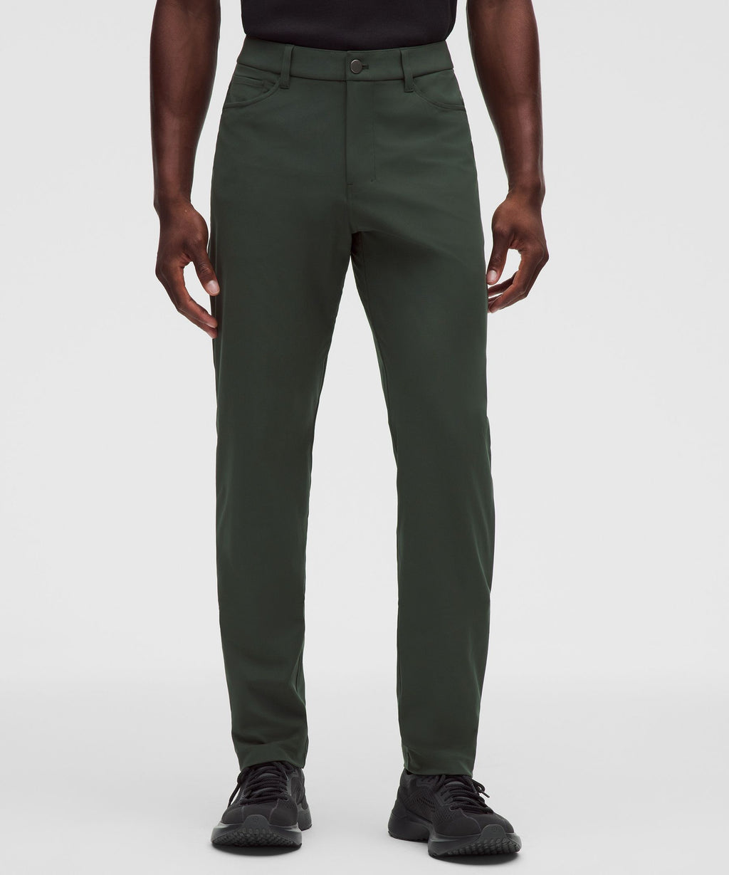 ABC Classic-Fit 5 Pocket Pant 30LWarpstreme