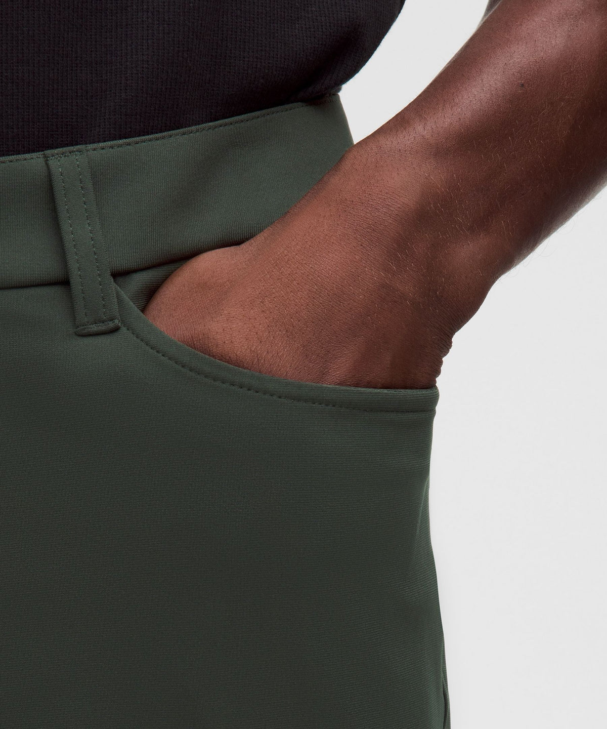 ABC Classic-Fit 5 Pocket Pant 30LWarpstreme