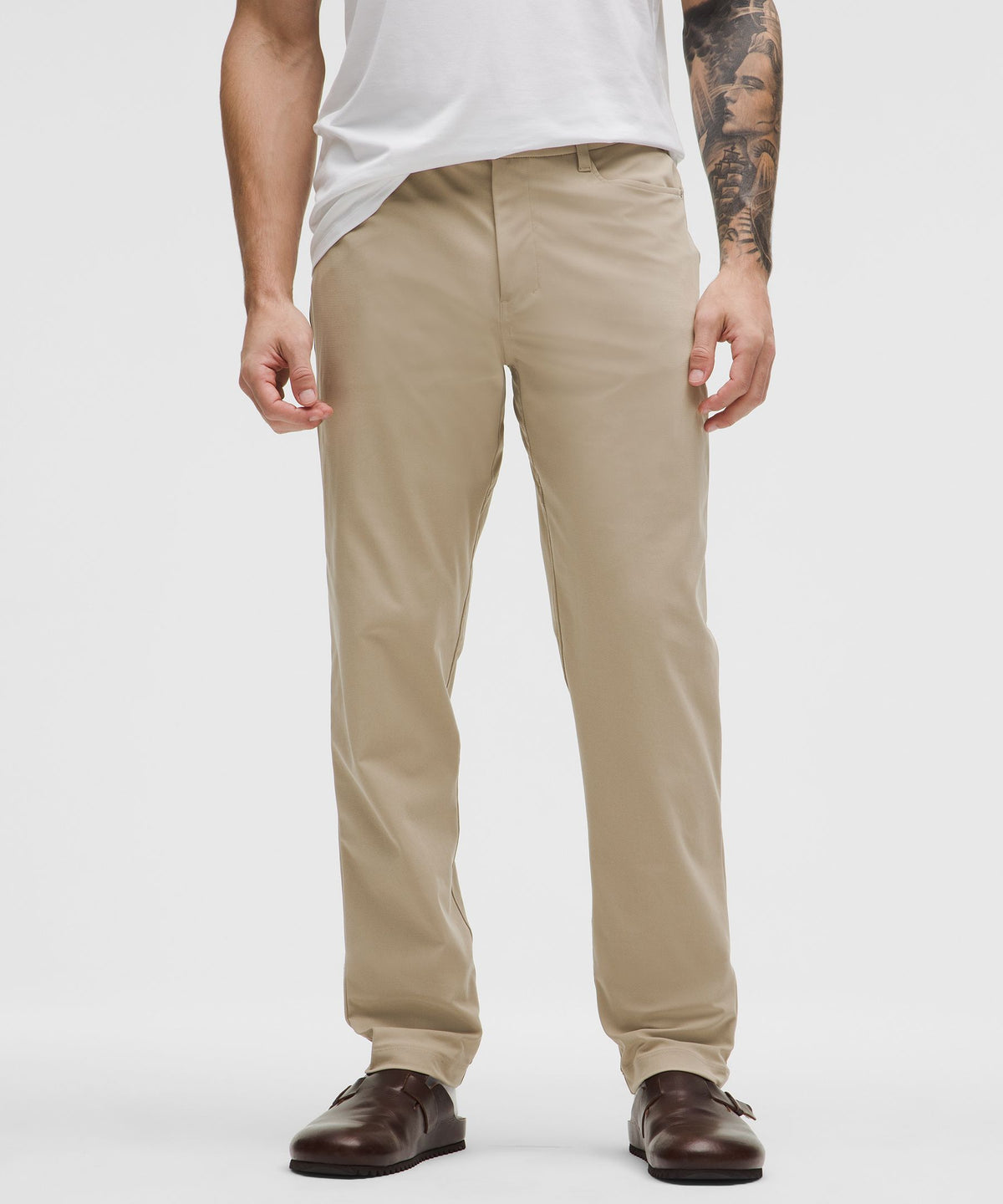 ABC Classic-Fit 5 Pocket Pant 30LWarpstreme