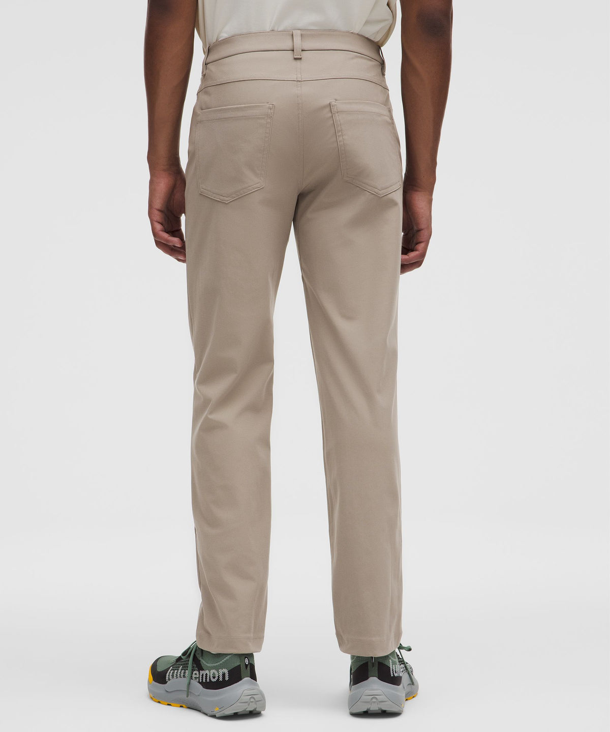 ABC Classic-Fit 5 Pocket Pant 30LWarpstreme