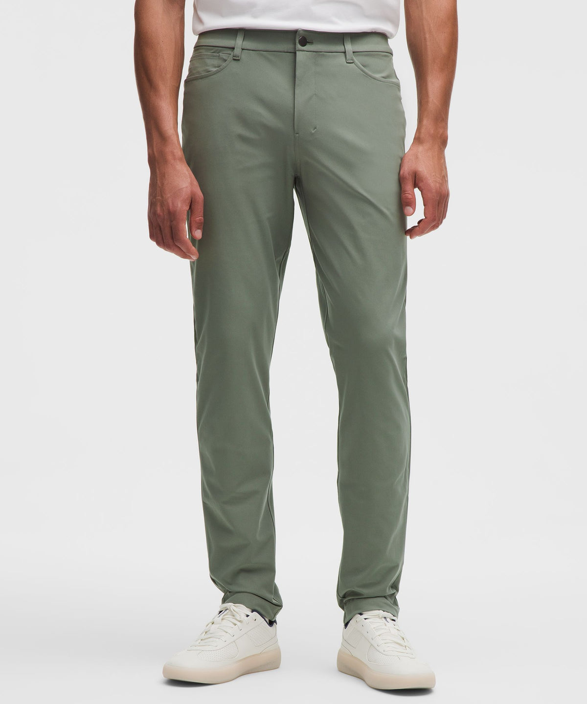 ABC Classic-Fit 5 Pocket Pant 30LWarpstreme