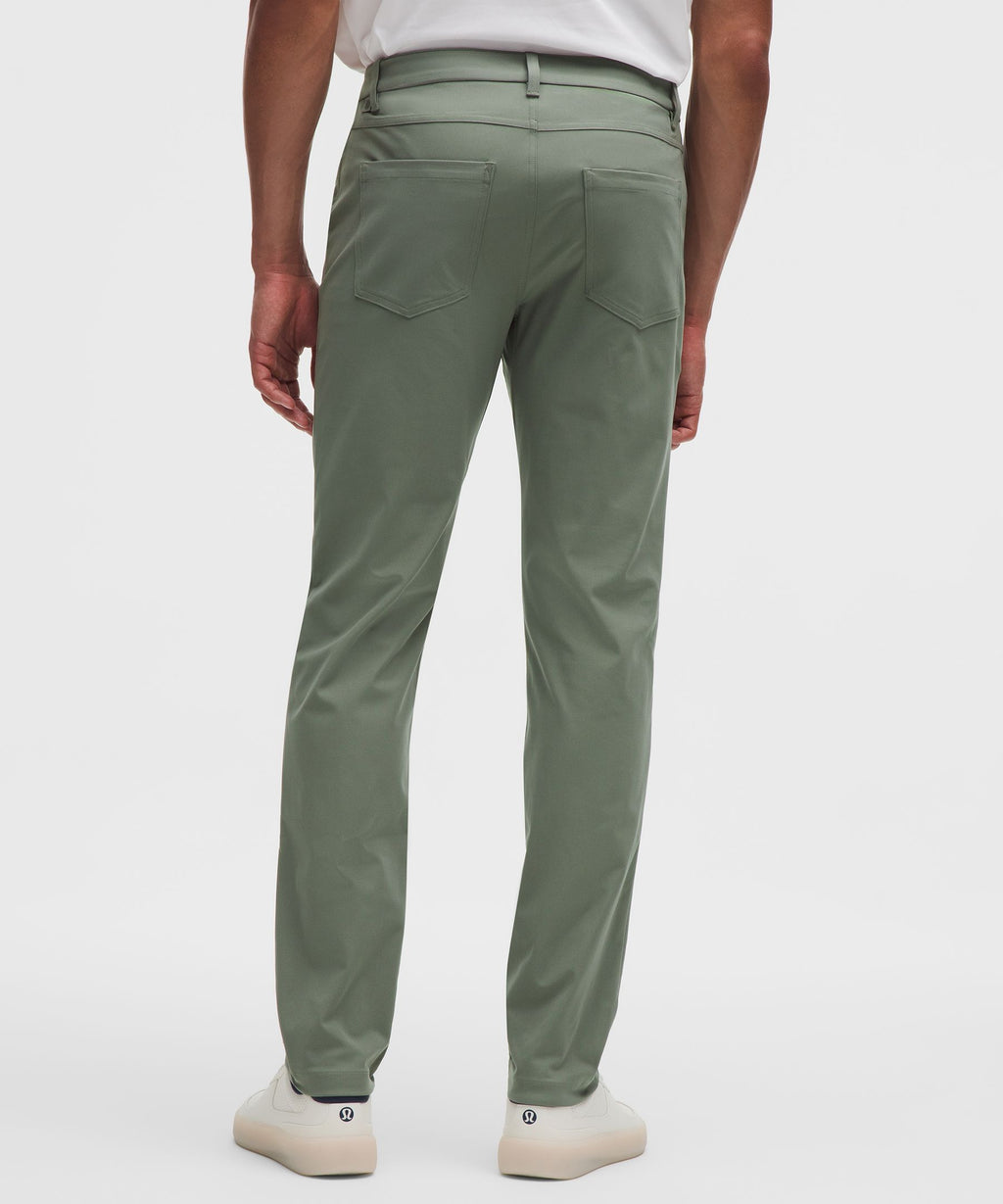 ABC Classic-Fit 5 Pocket Pant 30LWarpstreme