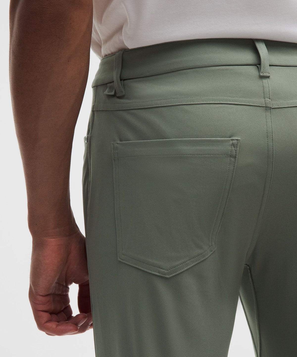 ABC Classic-Fit 5 Pocket Pant 30LWarpstreme