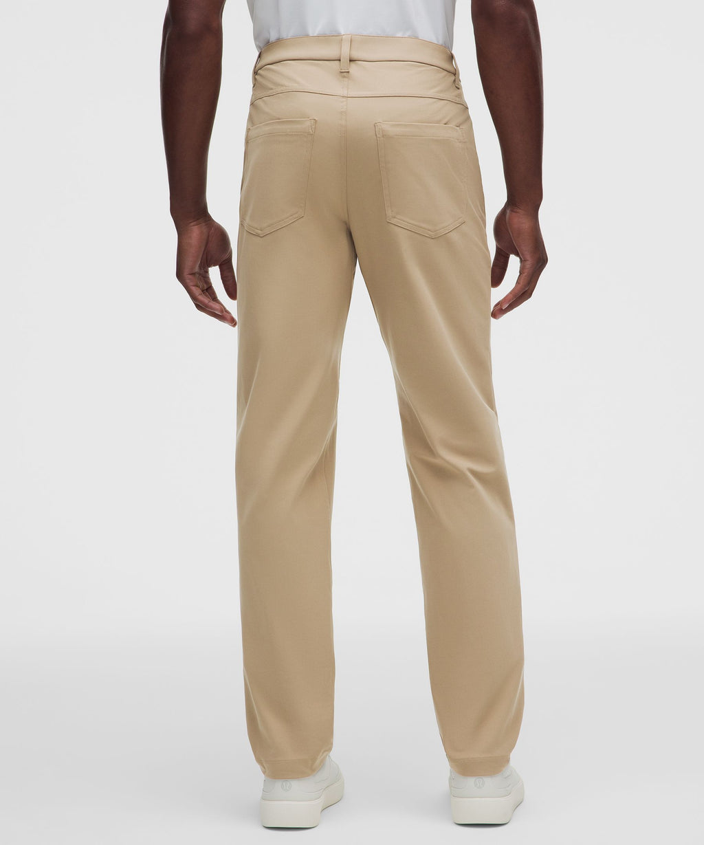 ABC Classic-Fit 5 Pocket Pant 30LWarpstreme
