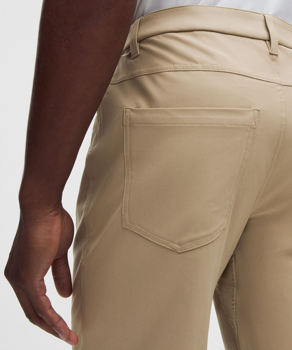 ABC Classic-Fit 5 Pocket Pant 30LWarpstreme
