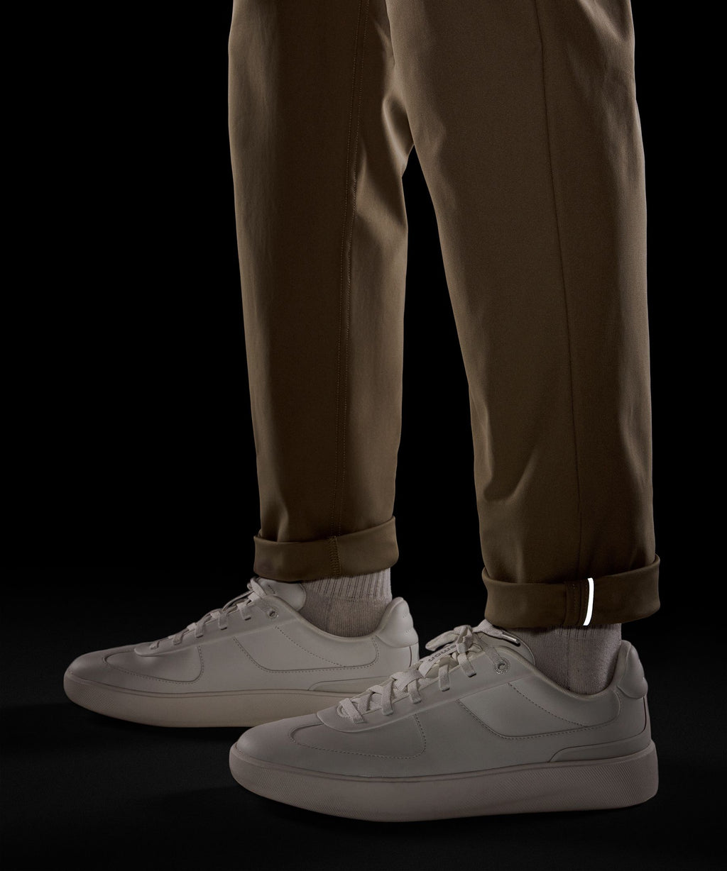 ABC Classic-Fit 5 Pocket Pant 30LWarpstreme