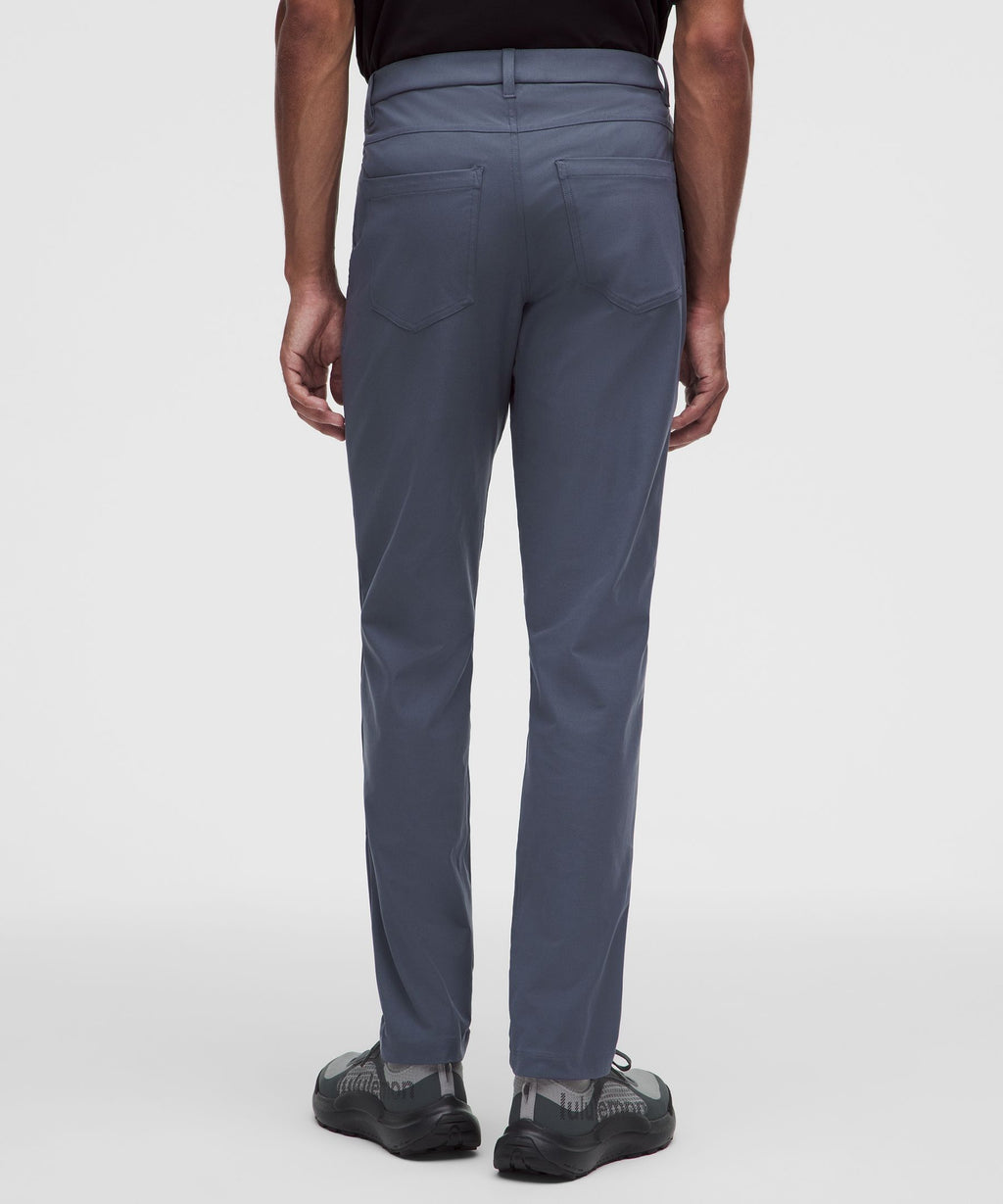 ABC Classic-Fit 5 Pocket Pant 30LWarpstreme