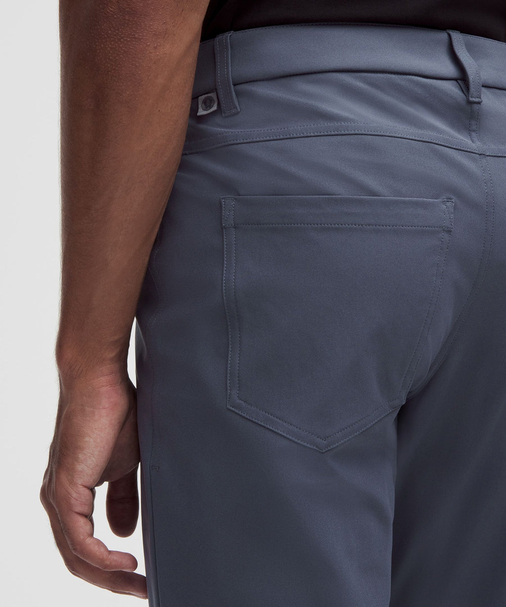 ABC Classic-Fit 5 Pocket Pant 30LWarpstreme