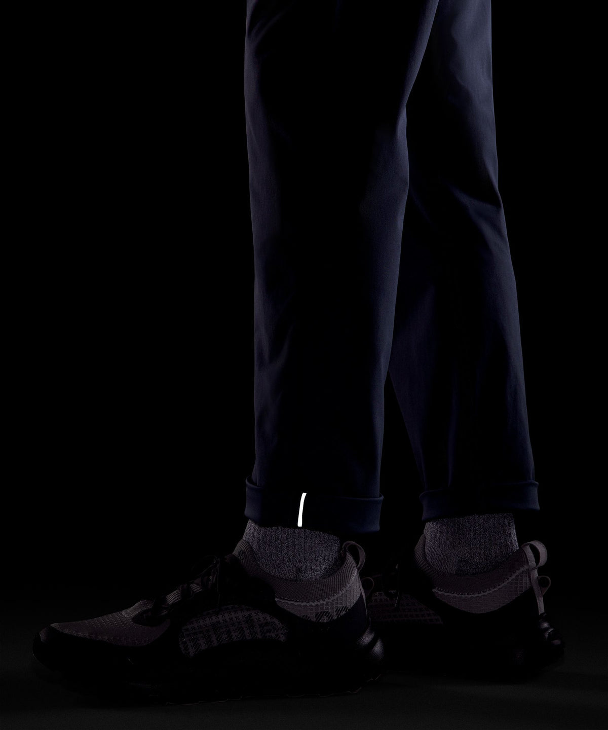 ABC Classic-Fit 5 Pocket Pant 30LWarpstreme