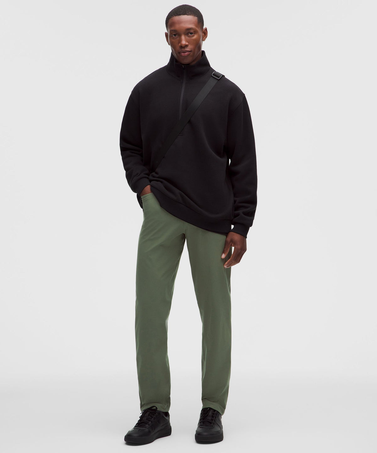 ABC Classic-Fit 5 Pocket Pant 30LWarpstreme