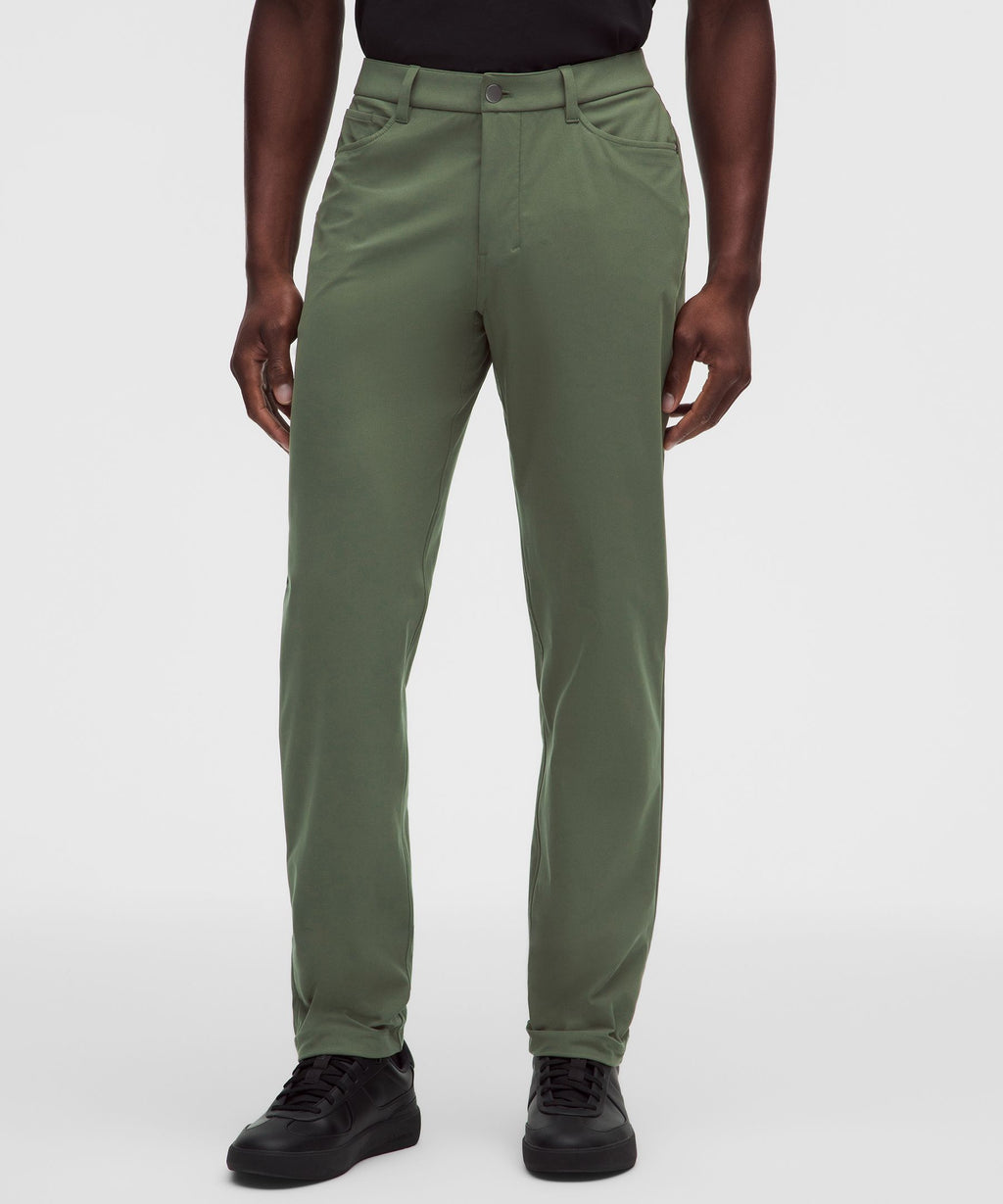 ABC Classic-Fit 5 Pocket Pant 30LWarpstreme