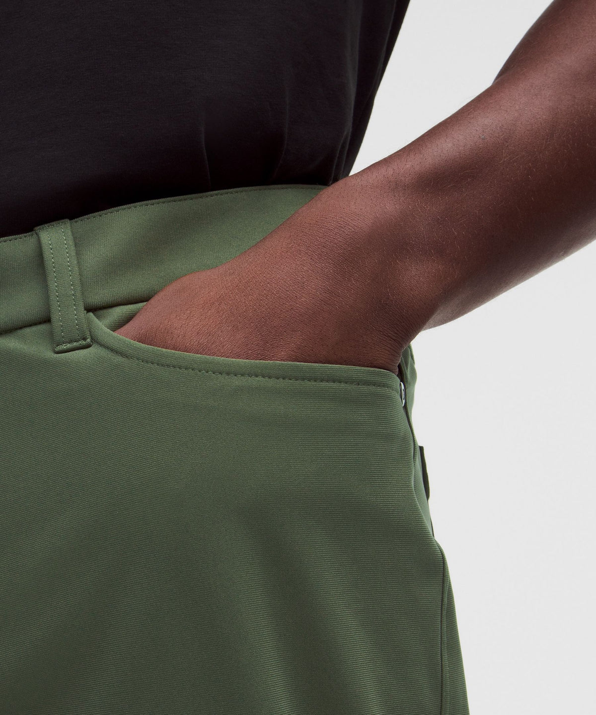ABC Classic-Fit 5 Pocket Pant 30LWarpstreme