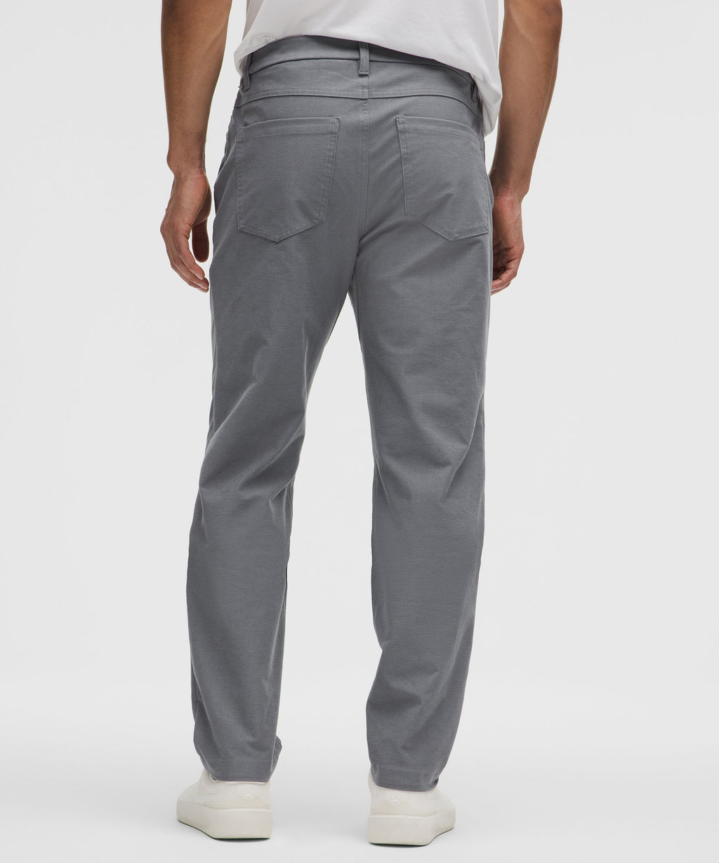 ABC Classic-Fit 5 Pocket Pant 32LUtilitech