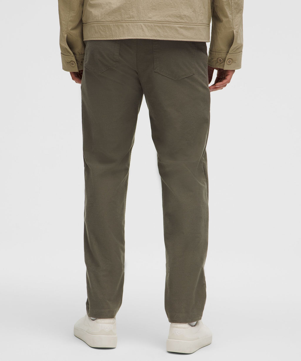 ABC Classic-Fit 5 Pocket Pant 32LUtilitech