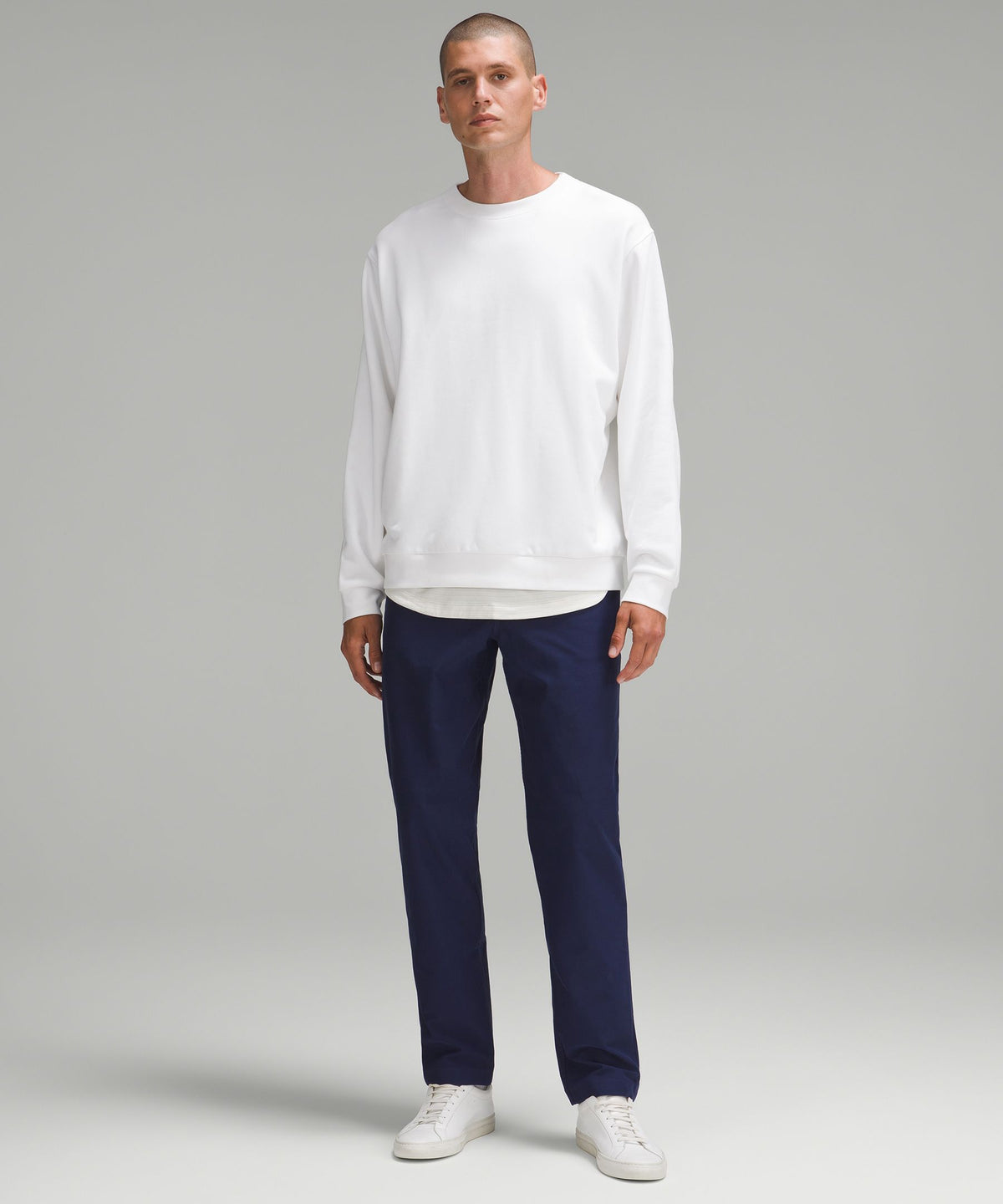 ABC Classic-Fit 5 Pocket Pant 32LUtilitech