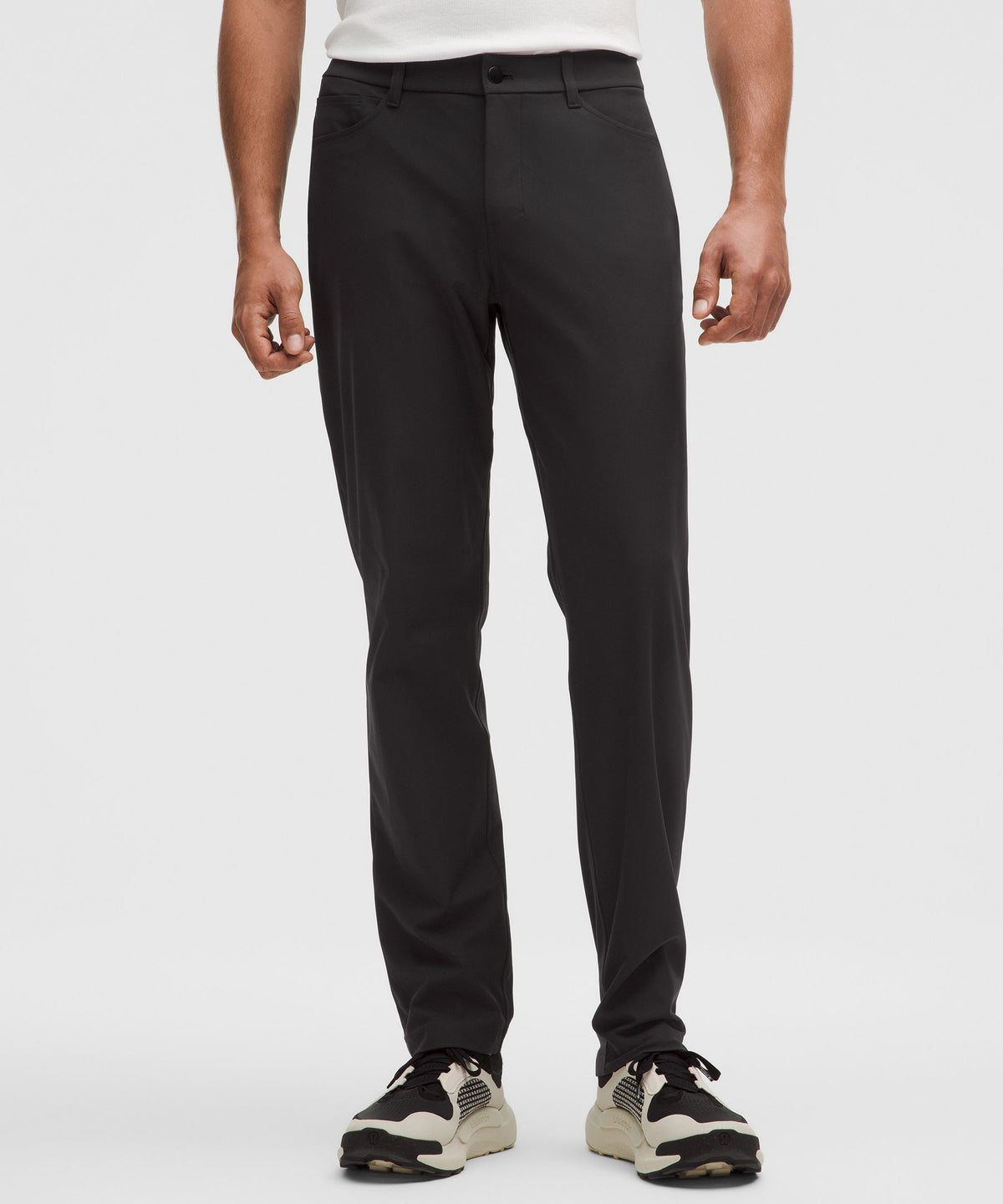 ABC Classic-Fit 5 Pocket Pant 37LWarpstreme