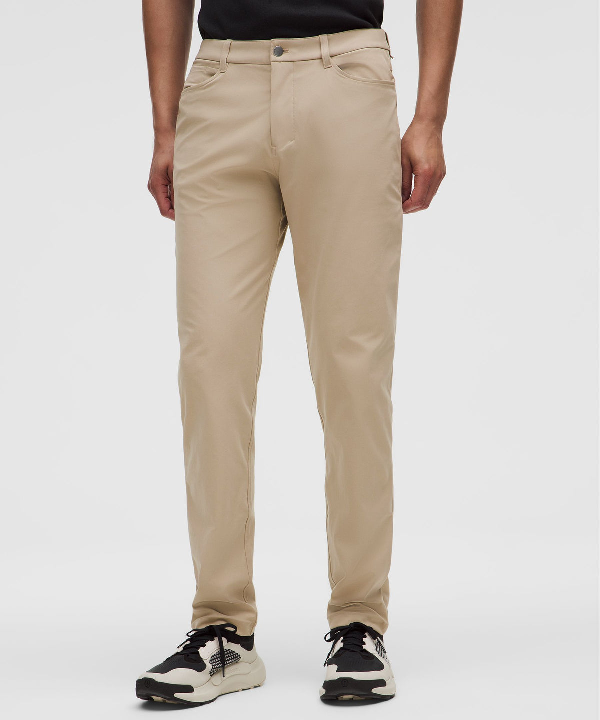 ABC Classic-Fit 5 Pocket Pant 37LWarpstreme