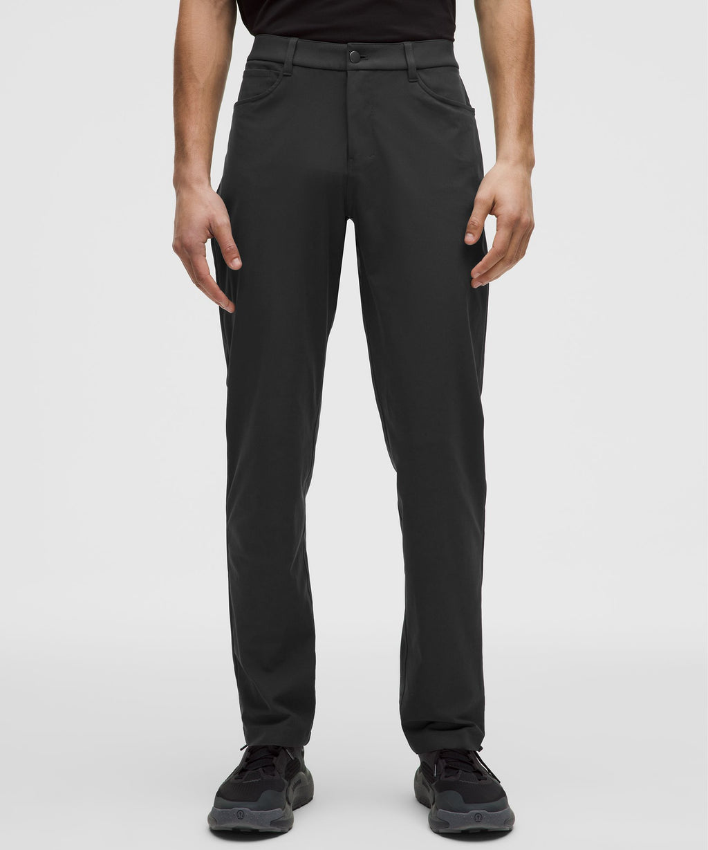 ABC Classic-Fit 5 Pocket Pant 37LWarpstreme