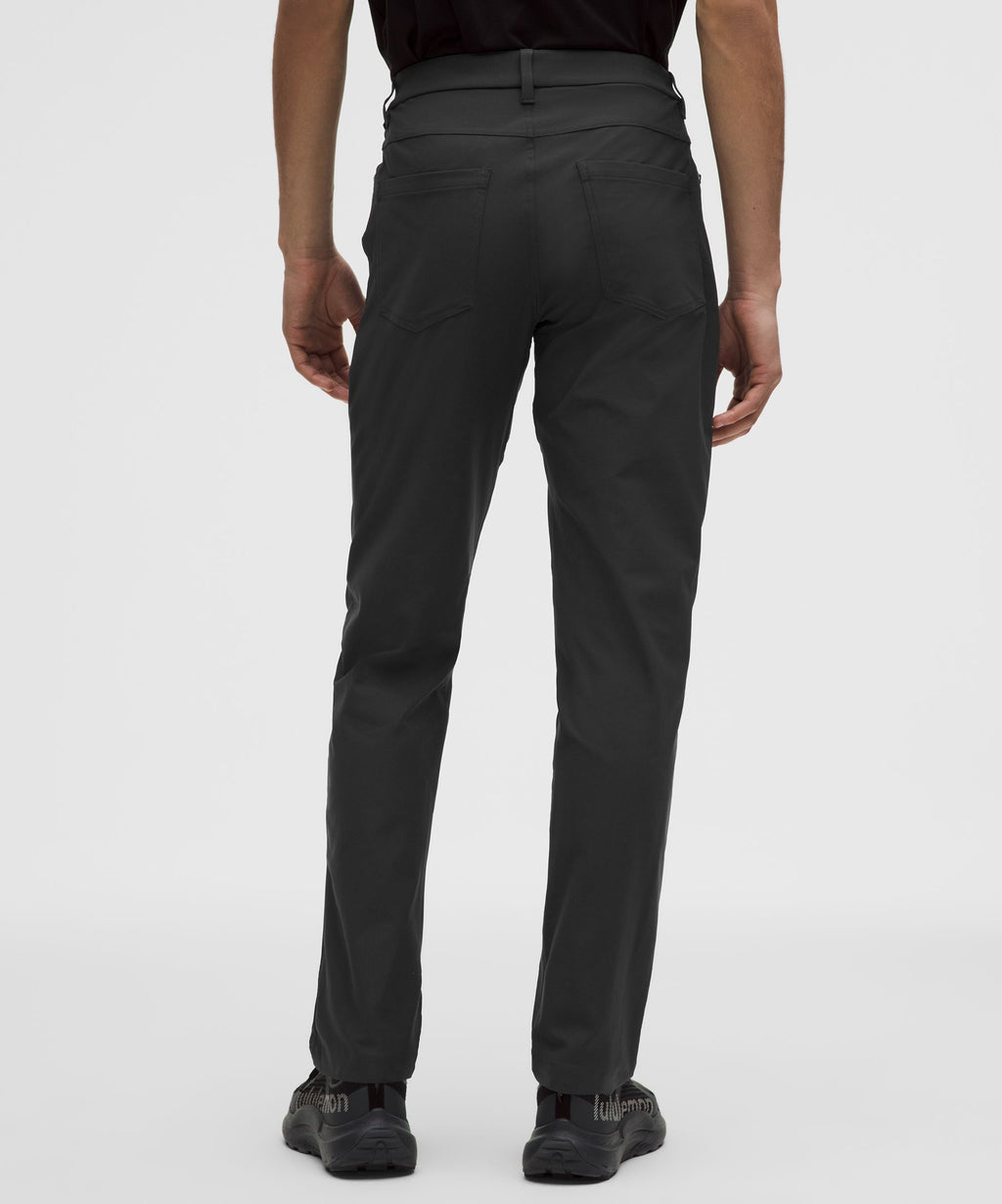 ABC Classic-Fit 5 Pocket Pant 37LWarpstreme