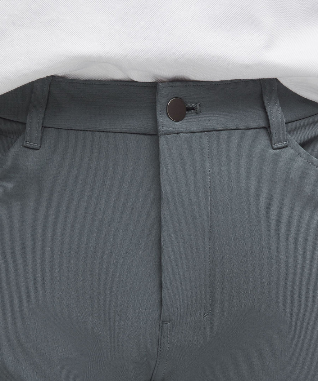 ABC Classic-Fit 5 Pocket Pant 37LWarpstreme