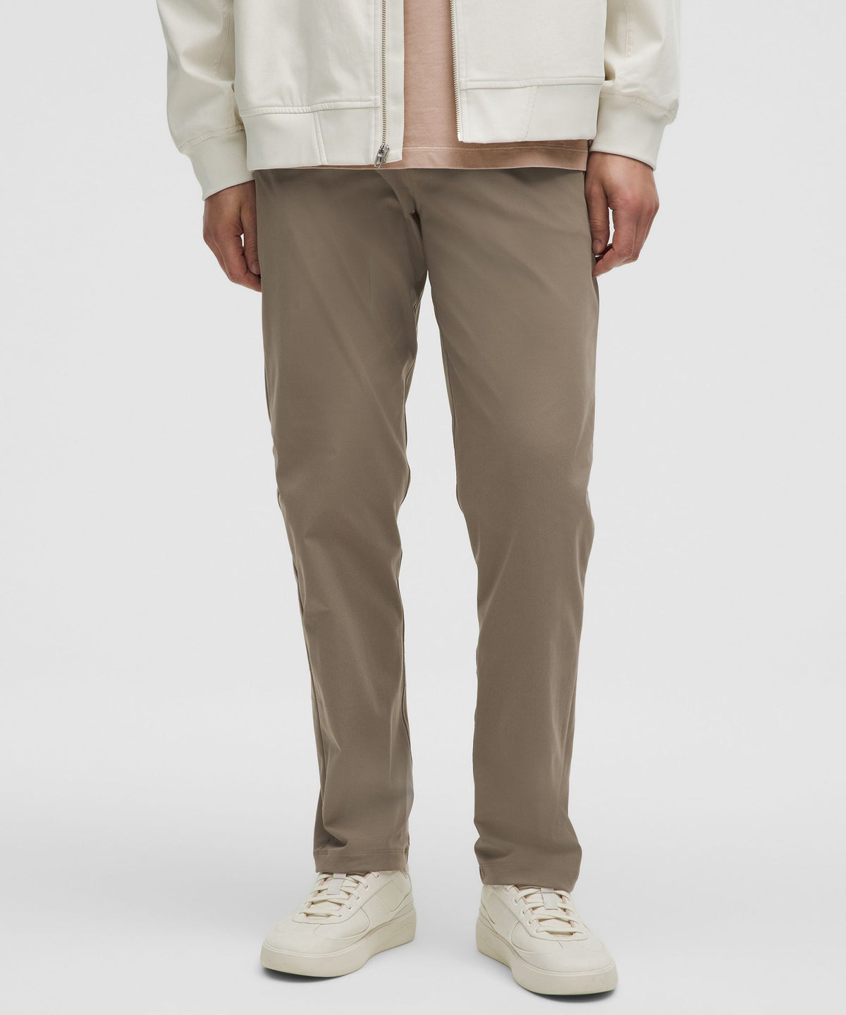 ABC Classic-Fit 5 Pocket Pant 37LWarpstreme