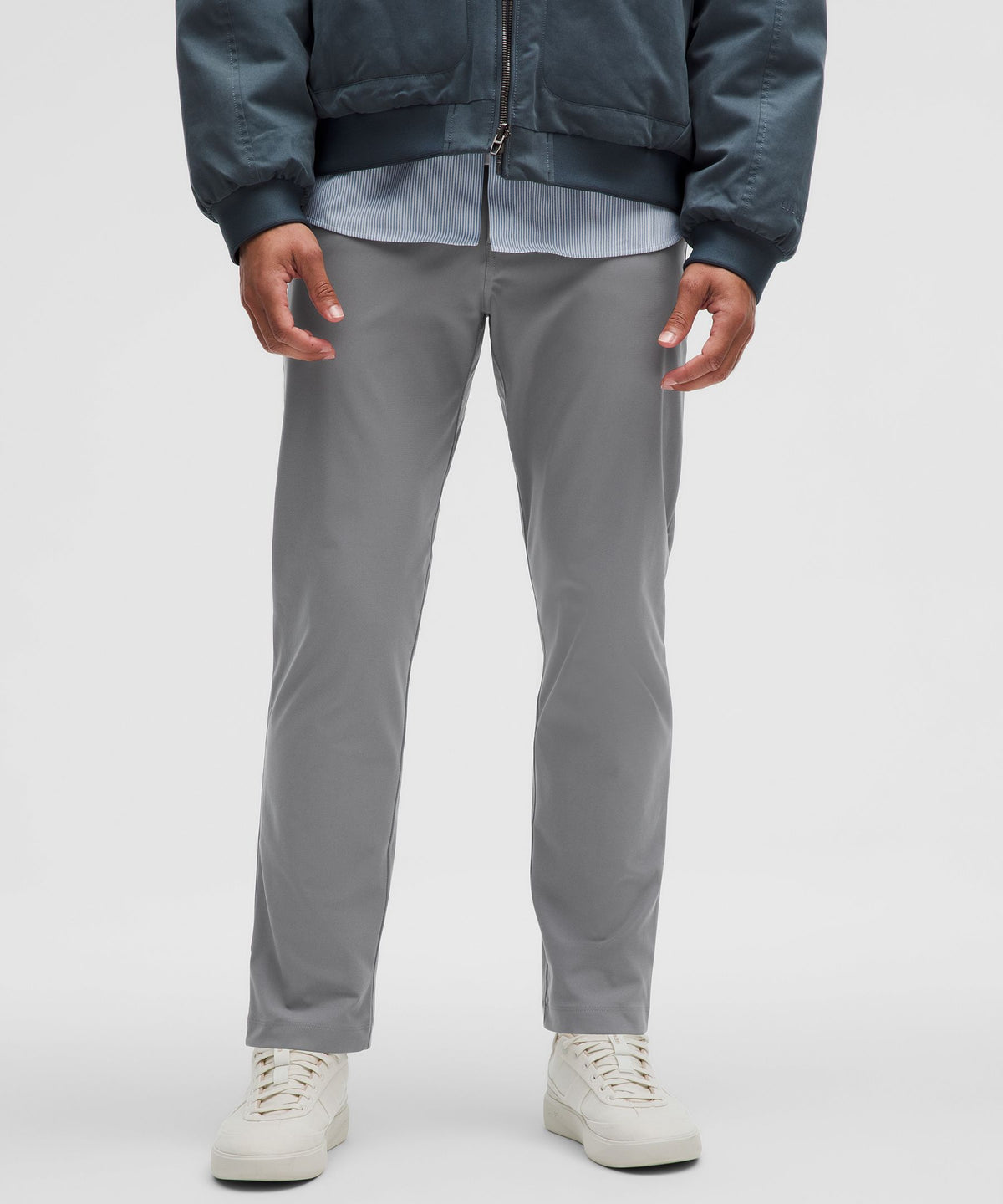 ABC Classic-Fit 5 Pocket Pant 37LWarpstreme