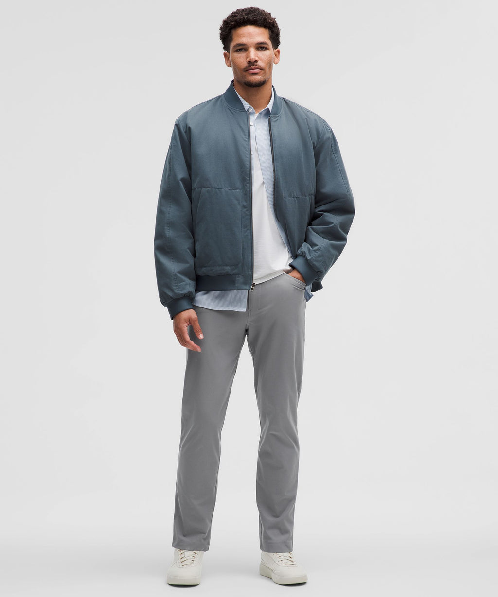ABC Classic-Fit 5 Pocket Pant 37LWarpstreme