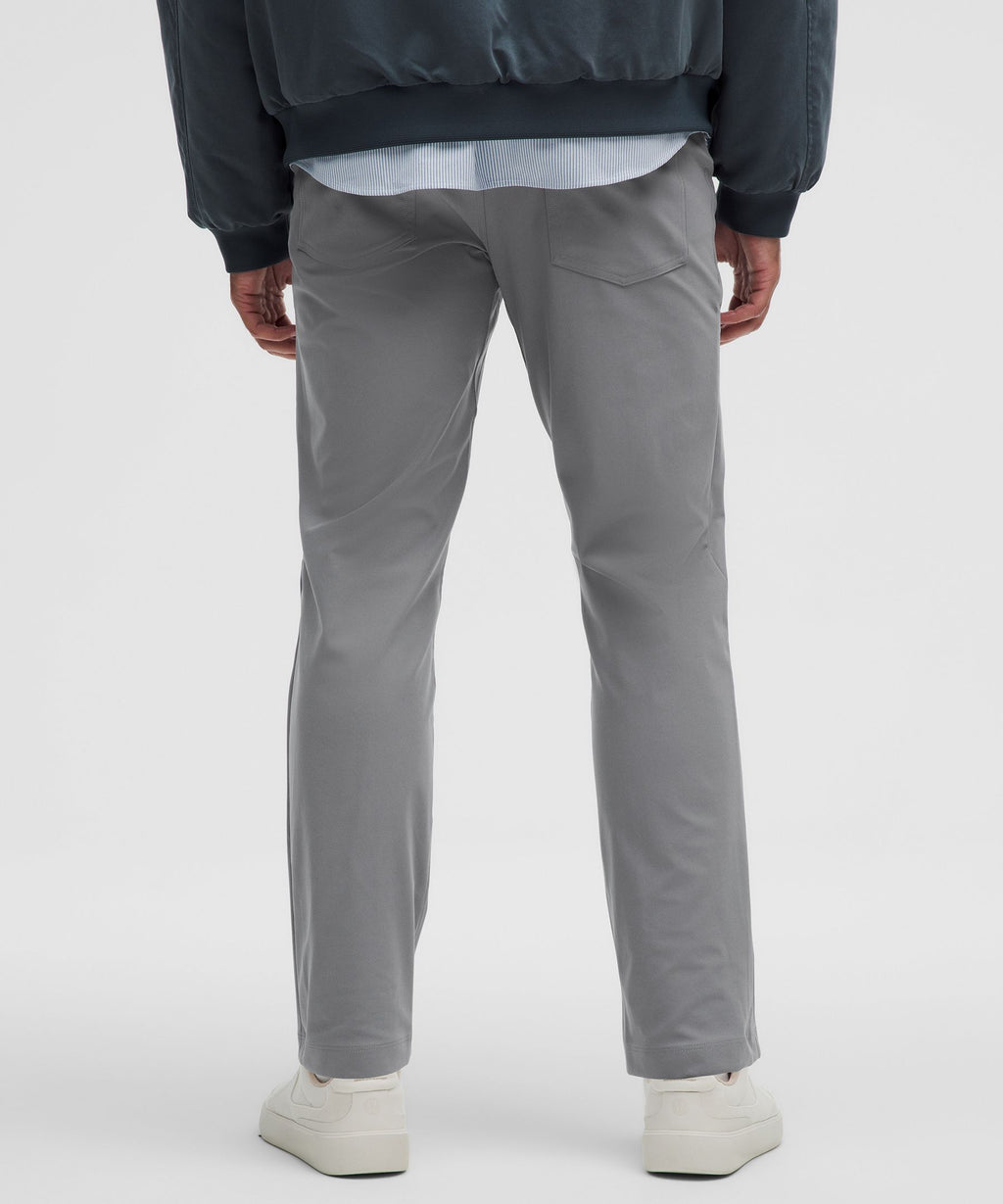 ABC Classic-Fit 5 Pocket Pant 37LWarpstreme