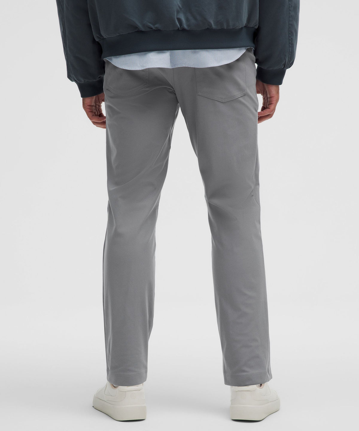 ABC Classic-Fit 5 Pocket Pant 37LWarpstreme