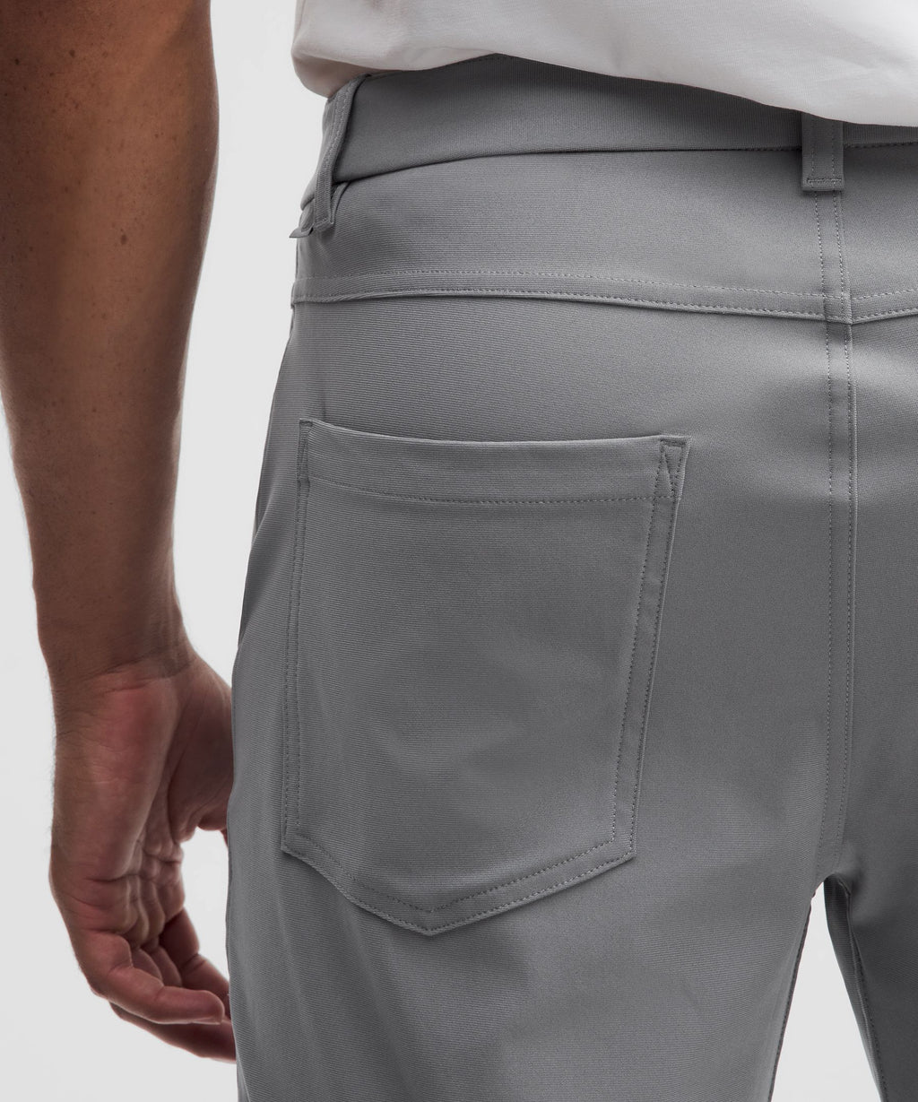 ABC Classic-Fit 5 Pocket Pant 37LWarpstreme