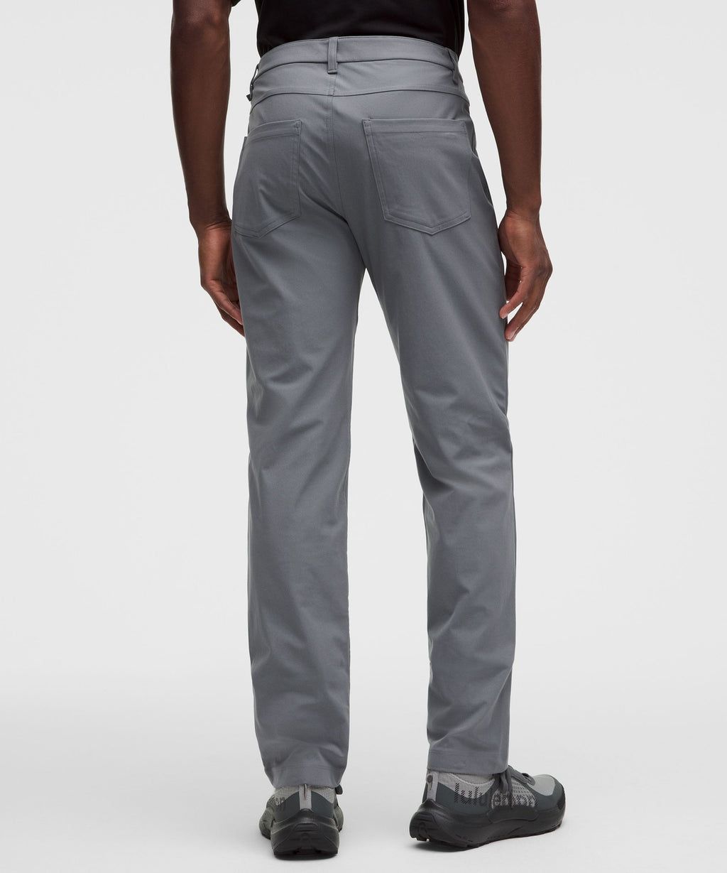ABC Classic-Fit 5 Pocket Pant 37LWarpstreme