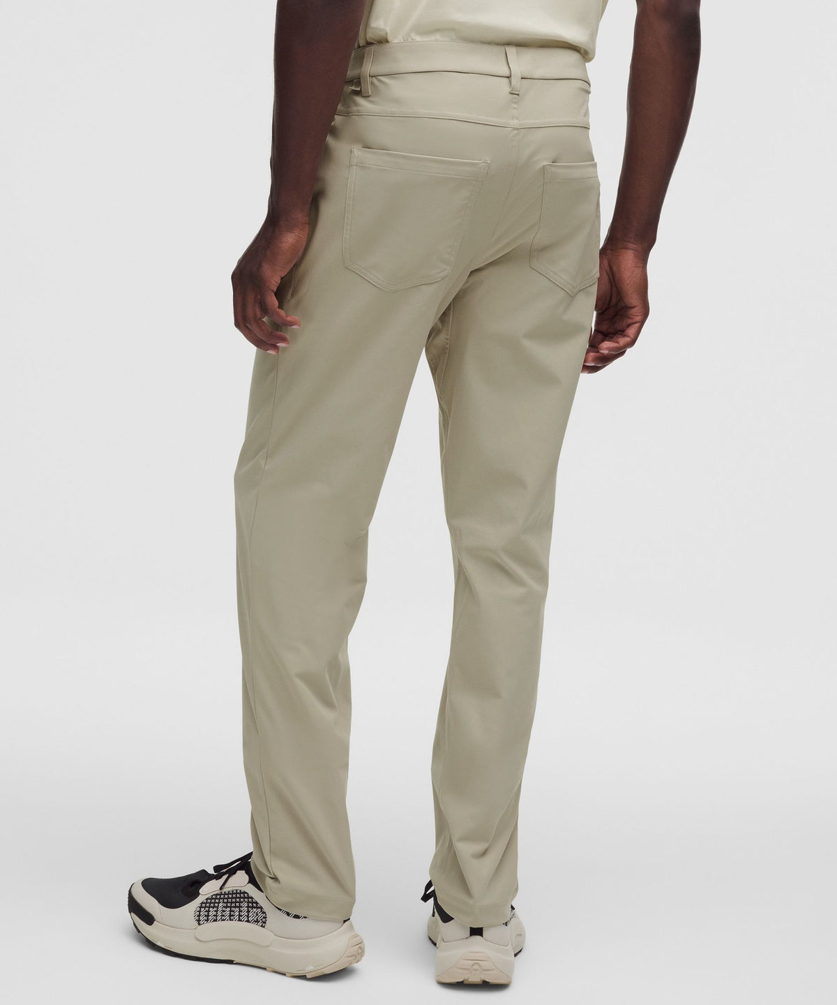 ABC Classic-Fit 5 Pocket Pant 37LWarpstreme