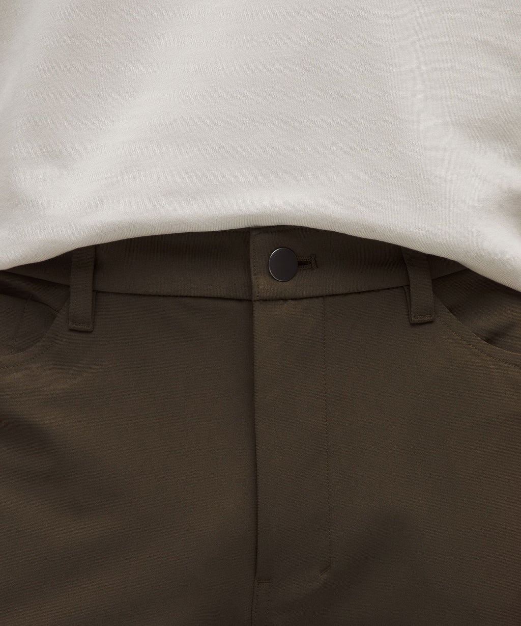 ABC Classic-Fit 5 Pocket Pant 37LWarpstreme