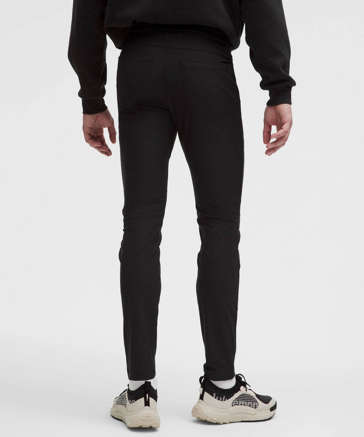 ABC Skinny-Fit 5 Pocket Pant 34LWarpstreme