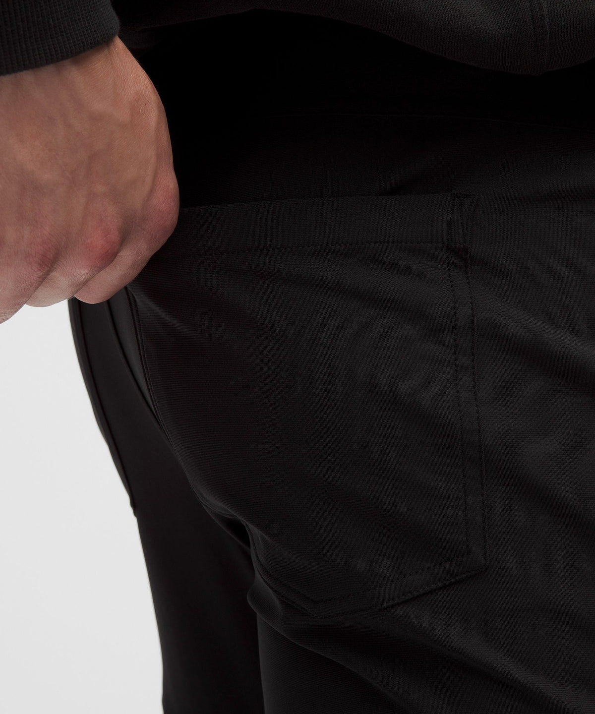 ABC Skinny-Fit 5 Pocket Pant 34LWarpstreme