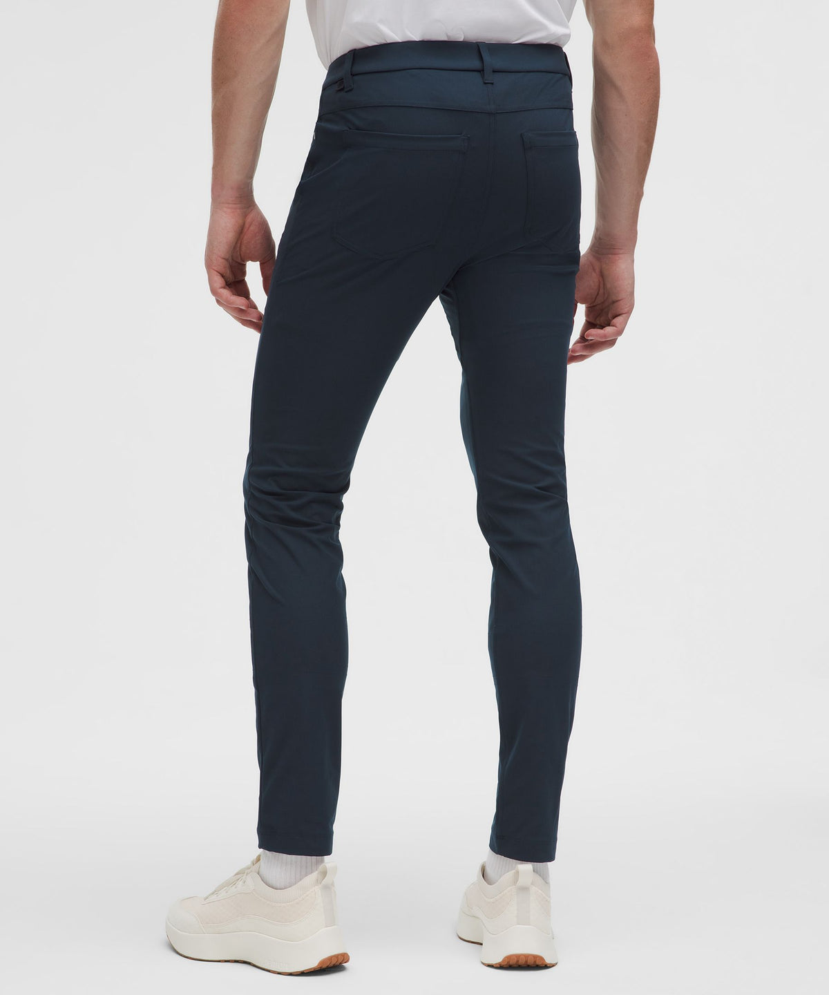 ABC Skinny-Fit 5 Pocket Pant 34LWarpstreme