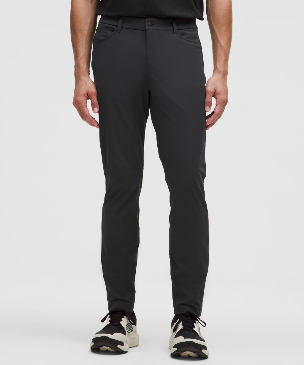 ABC Skinny-Fit 5 Pocket Pant 34LWarpstreme