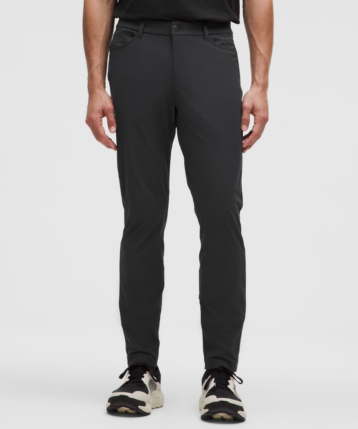 ABC Skinny-Fit 5 Pocket Pant 34LWarpstreme