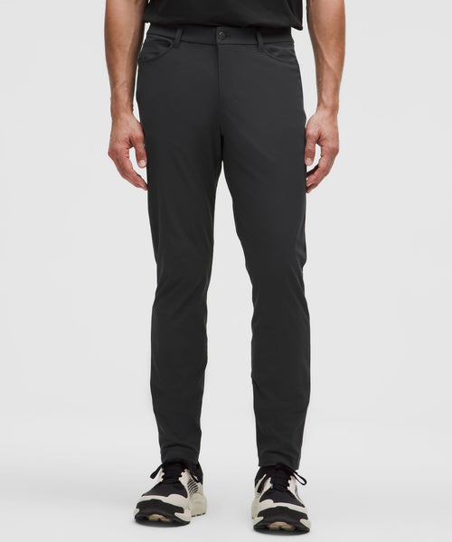 ABC Skinny-Fit 5 Pocket Pant 34LWarpstreme