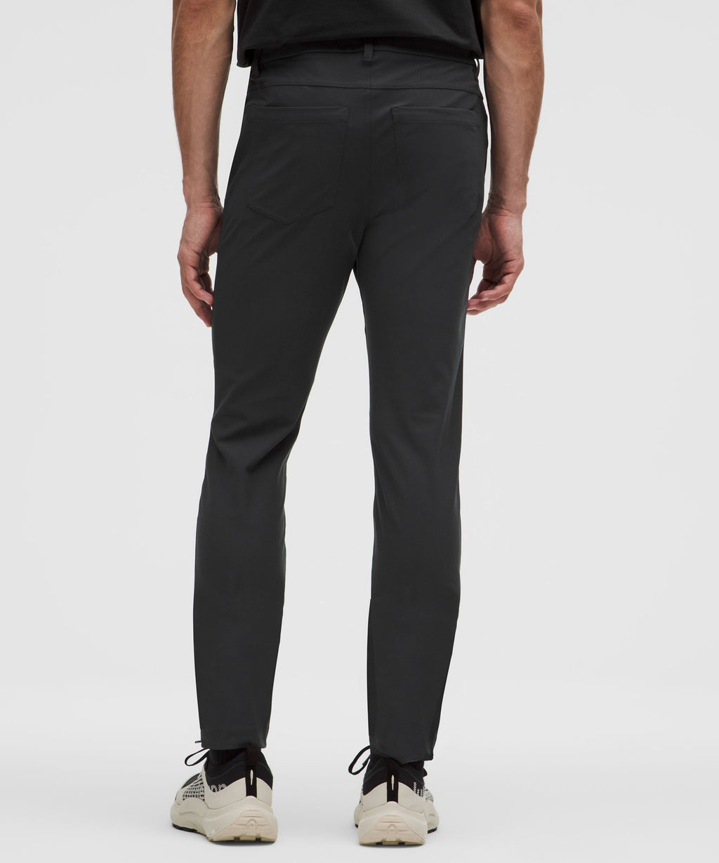 ABC Skinny-Fit 5 Pocket Pant 34LWarpstreme