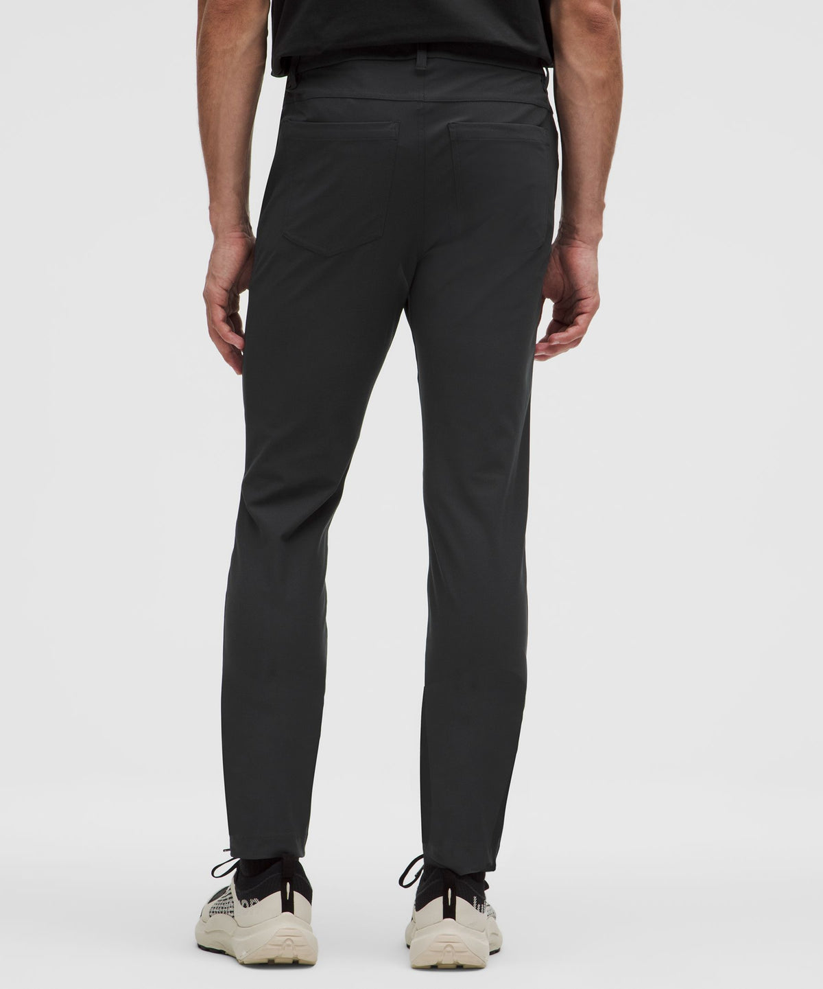 ABC Skinny-Fit 5 Pocket Pant 34LWarpstreme