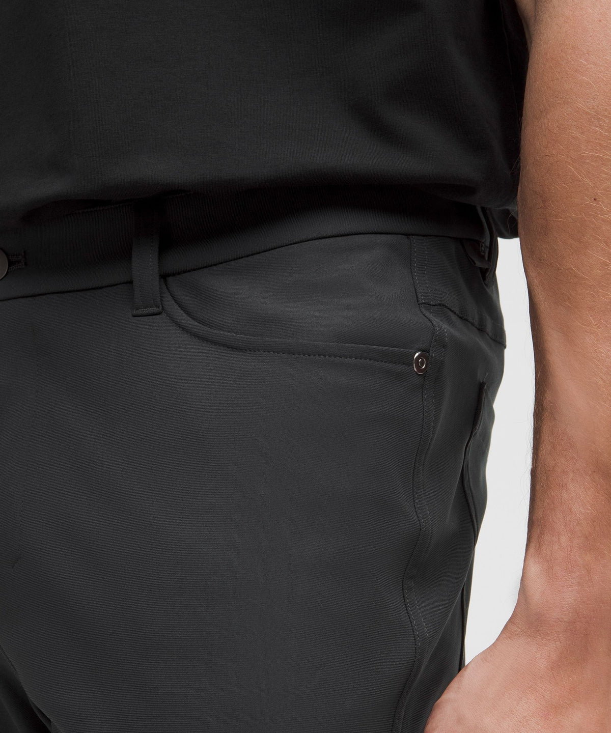 ABC Skinny-Fit 5 Pocket Pant 34LWarpstreme
