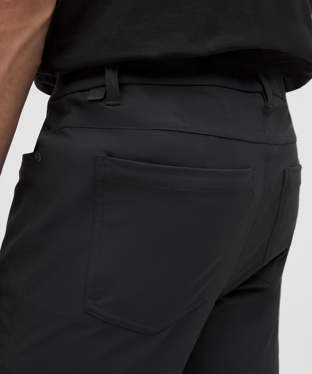 ABC Skinny-Fit 5 Pocket Pant 34LWarpstreme